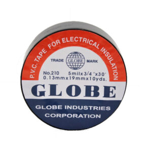 Globe Bant Elektrik İzolasyon Bandı