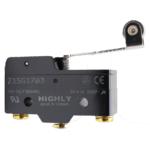 Highly Z15G1703 asal switch