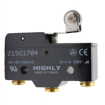Highly Z15G1704 asal switch