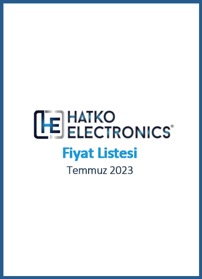 Hatko Elektronics