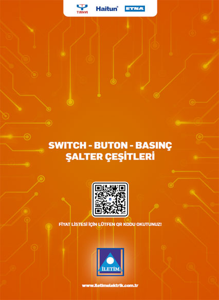 Buton Switch