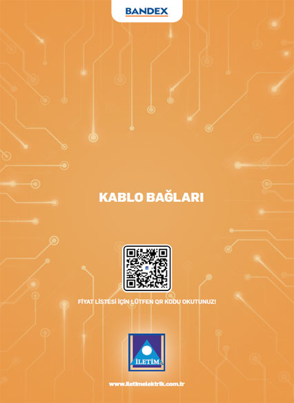 Kablo Bağları