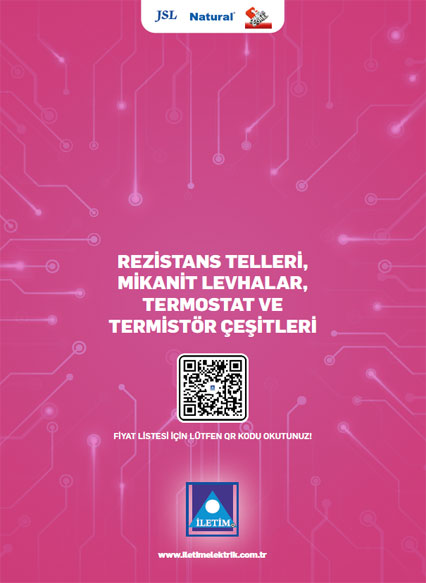 Rezistans telleri